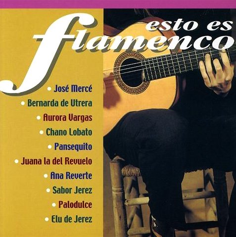Esto Es Flamenco