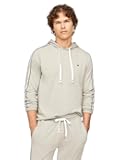 Men's Modern Essentials Sleepwear Hoodie