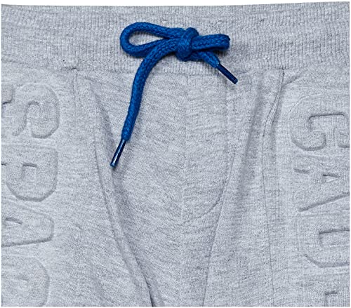 Image of Max Boys Striped Elasticated Joggers