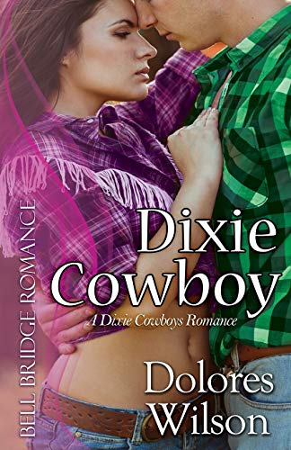 Dixie Cowboy view 2