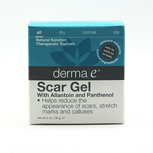 Scar Gel, 2 oz gel from Derma-E Skin Care