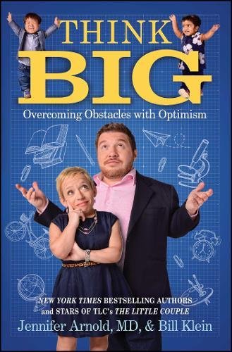 Howard Books Think Big: Overcoming Obstacles with Optimism