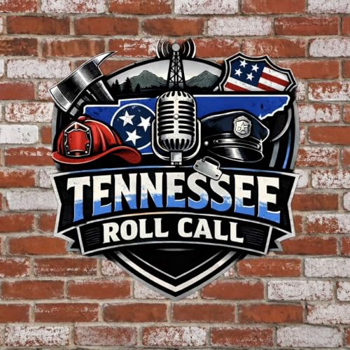 Couverture de Tennessee Roll Call