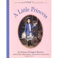 A Little Princess