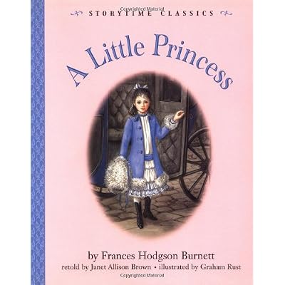 A Little Princess
