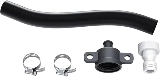 Sea-Doo New OEM, Spark Flush Kit With All Necessary Components, 295100555