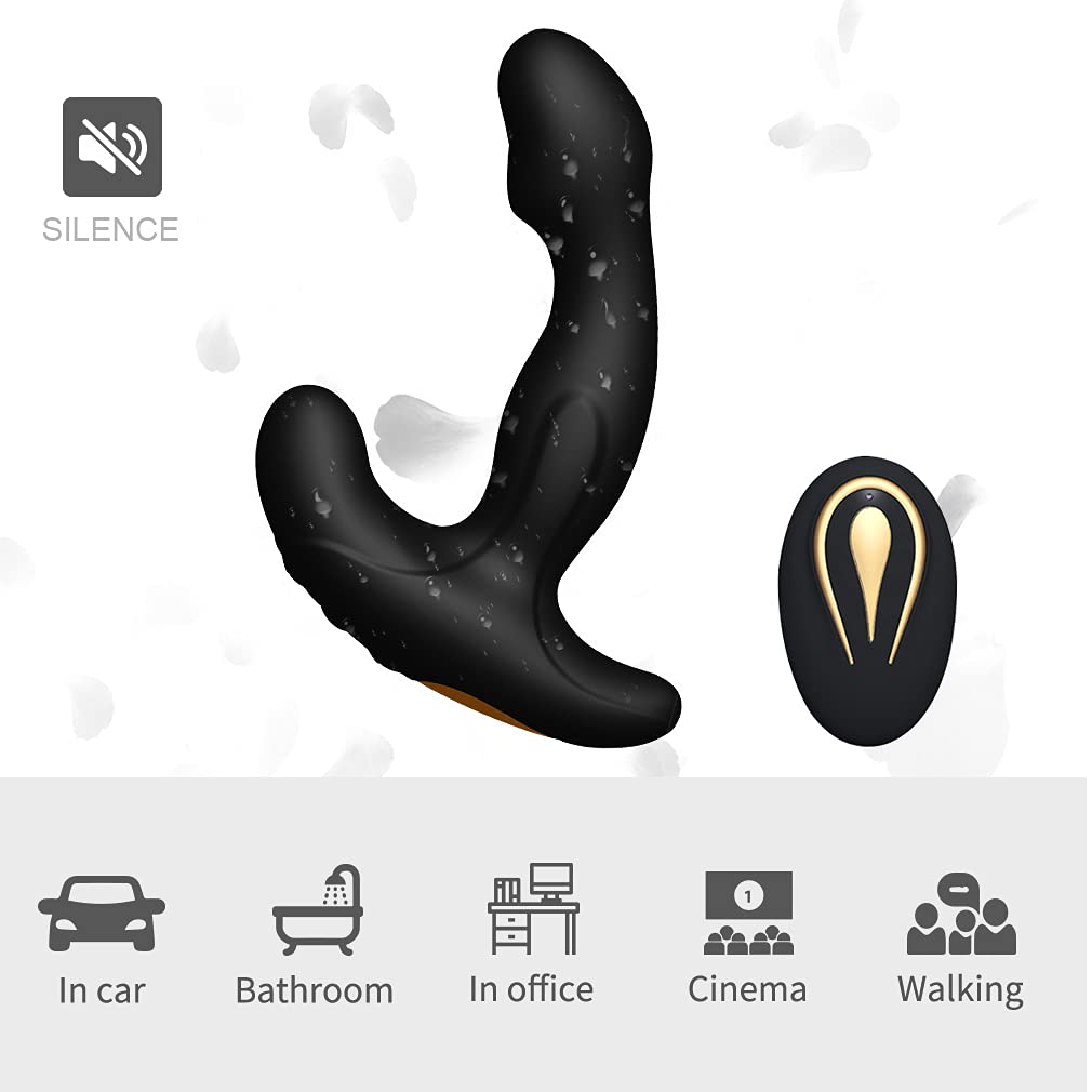 -Đìl𝑫O Vîbrante Uomo Plúg Anålé 𝑫A 𝑫Onna Silicone Próstata Ｍassaggiatore Uomo Stimolátore Eléttrico Töys Ｍassaggio 𝑫Onna In𝑫Ossabile Vîbrátörè Clitòrī𝑫È Puntó Ġ Massagé Vîbr