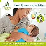 walt disney baby photo  Disney Baby Sweet Dreams and Lullabies