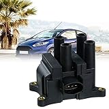 Bitte überprüfen Sie die OE-Nummer Ihrer Originalspule oder die Informationen Ihres Autos, bevor Sie unsere Zündspule kaufen. Wenn Sie Fragen haben, senden Sie uns bitte eine E-Mail. Wir helfen Ihnen, das Problem innerhalb von 24 Stunden zu lösen