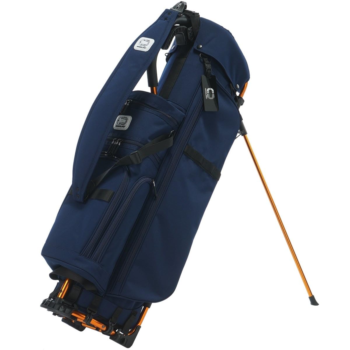 Amazon | ARMOURIN アーマーイン 8.5インチキャディバッグ