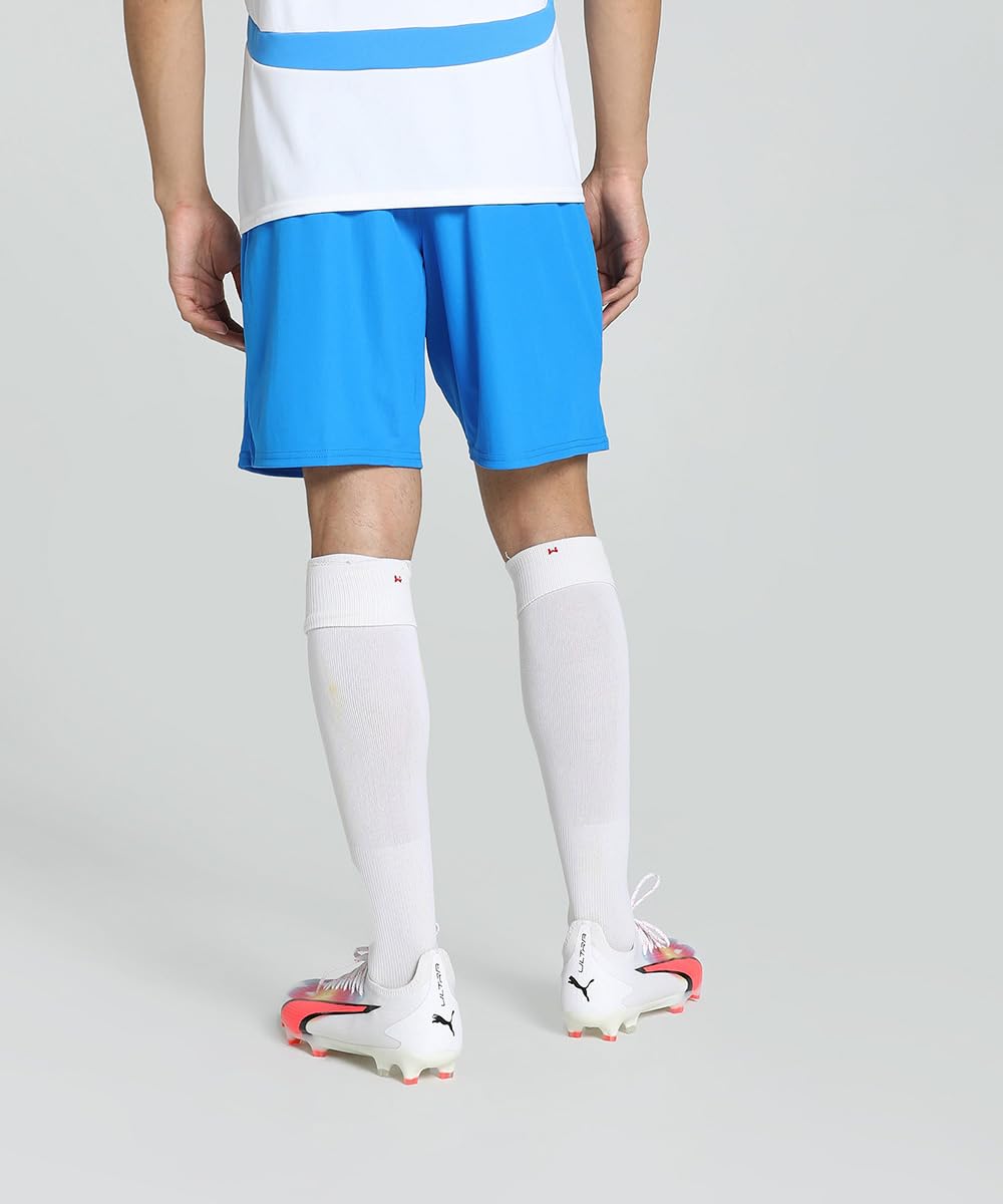 PUMA Szorty Teamgoal - Szorty z dzianiny Uniseks