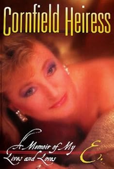 Paperback Cornfield Heiress Book