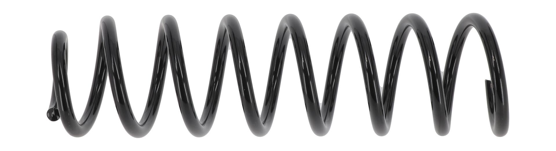 MONROE Suspension Spring | SP4394 | Front | for MERCEDES-BENZ GLC 2015-2022 | OE-Matching Quality | Ride Comfort & Stability