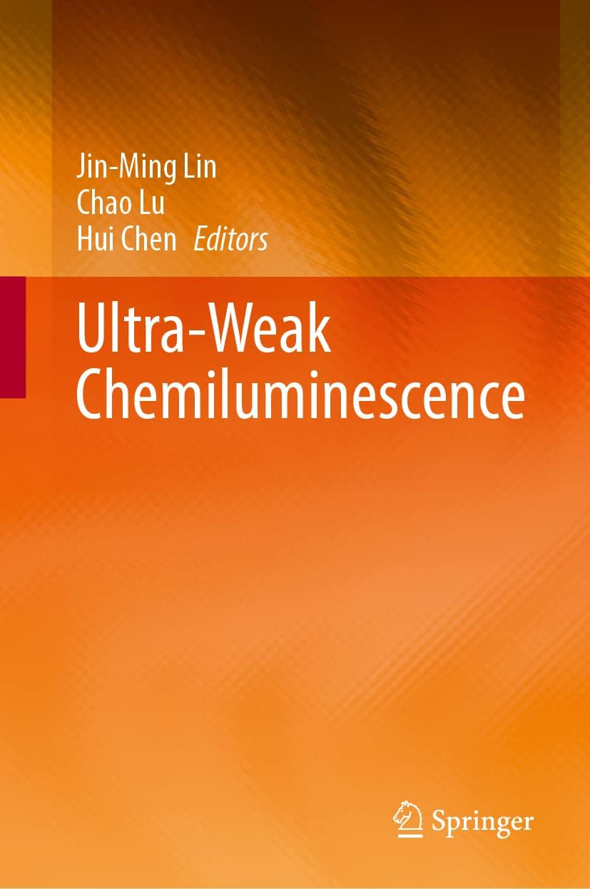 Ultra-Weak Chemiluminescence