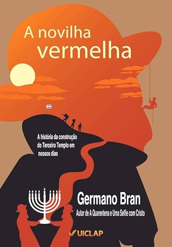 A novilha vermelha - Germano Bran