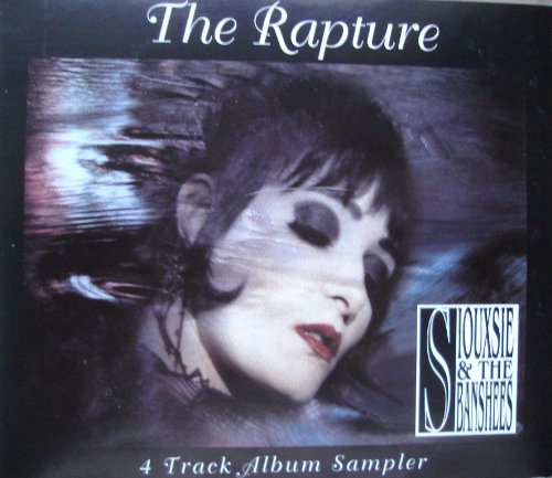 Rapture - Amazon.com Music