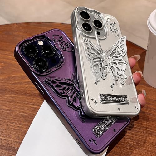 Coque de téléphone de luxe antichoc en silicone pour iPhone 15