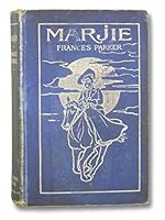 Marjie of the lower ranch, B00086XSCI Book Cover