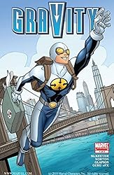 Gravity ×２本 Amazon | Gravity #2 (of 5) (English Edition) [Kindle edition