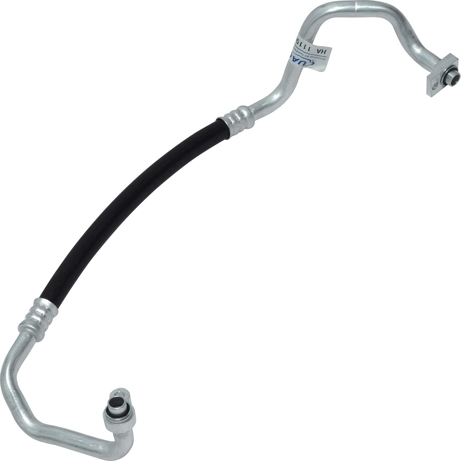 Amazon.com: Replacement A/C Suction Line Hose Assembly - Mechanics  