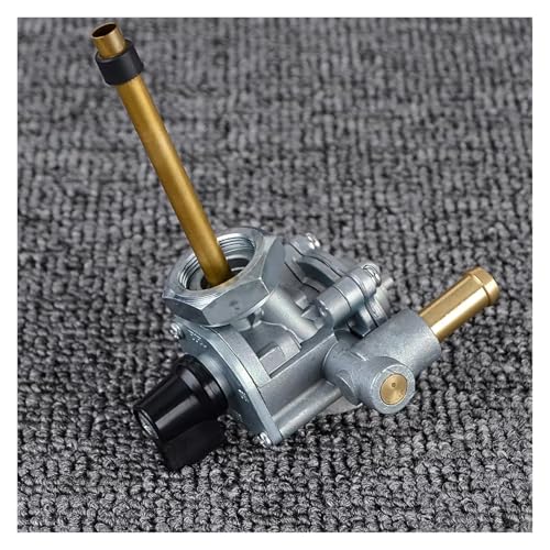 Grifo de combustible VT750C Shadow interruptor llave de purga de gas 3