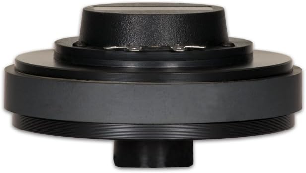 🛒 Crаzу Dеаlѕ Goldwood Sound 200 Watts 16ohm Midrange Speaker Horn Driver Black (GM-550CD/16)