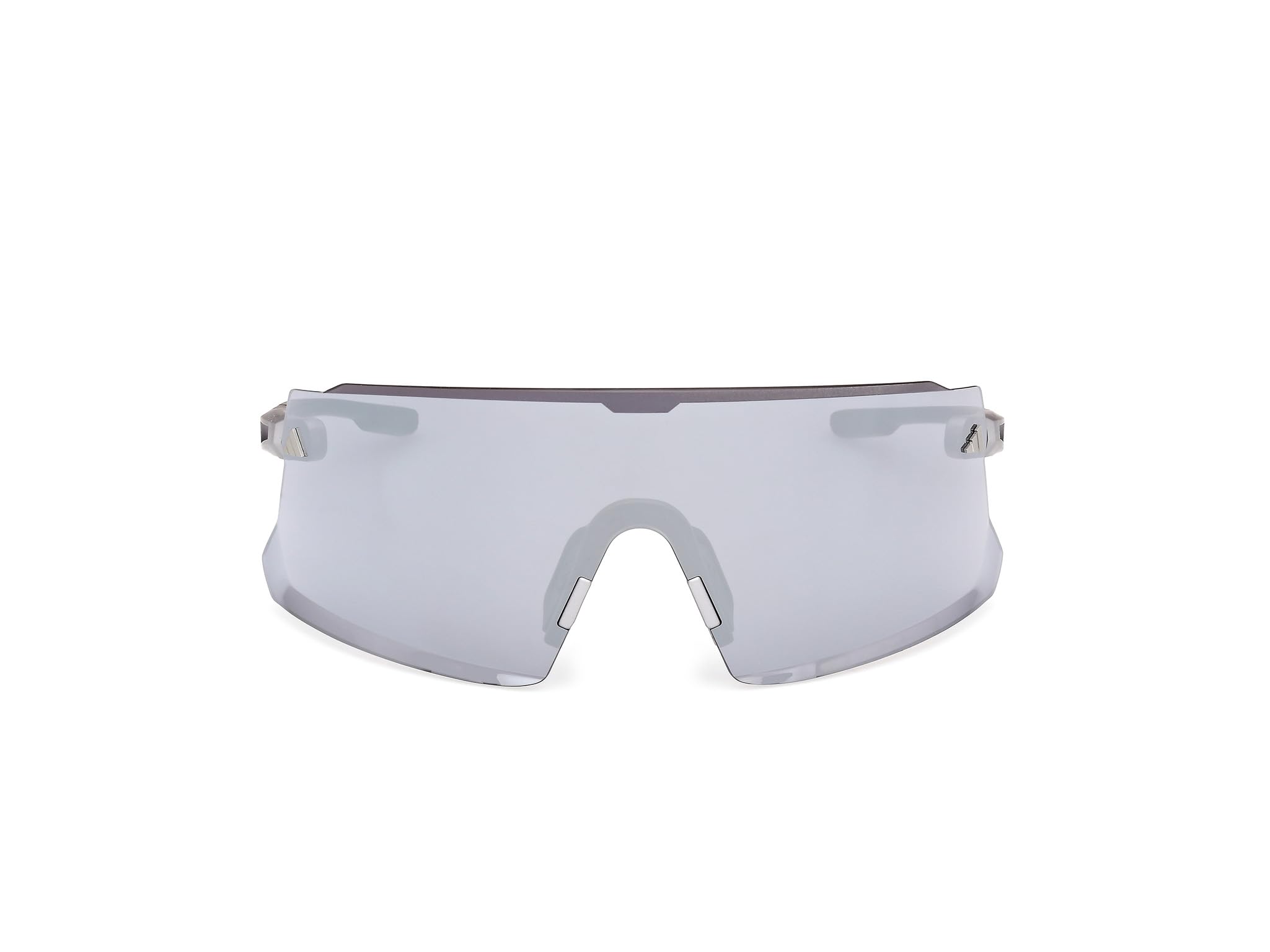 ADIDAS SPORT Occhiali - modello SP0100, colore grigio