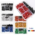 Worldmotop-Stainless-Steel-Bolt-Kit-Screws-Fasteners-Universal-Replacement-for-Yamaha-Honda-Kawasaki-Suzuki-BMW-Fairing-Bolt-Kits-Metric-Bolts-and-Nuts-Kit