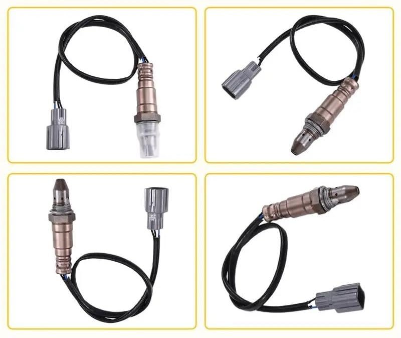 Sonde lambda 89467-71130 haute précision pour échappement Toyota Innova