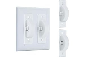 Switch Cover - Child Proof Electrical Outlet Covers