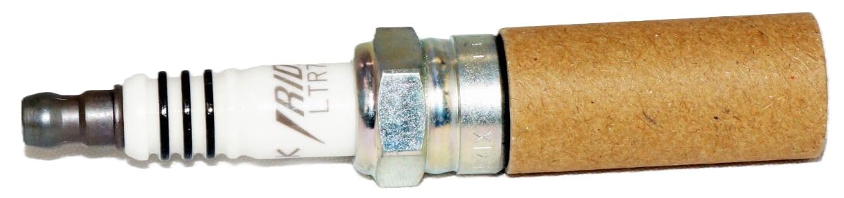 (4 Pack) NGK 6510 LTR7IX-11 Iridium IX Spark Plug