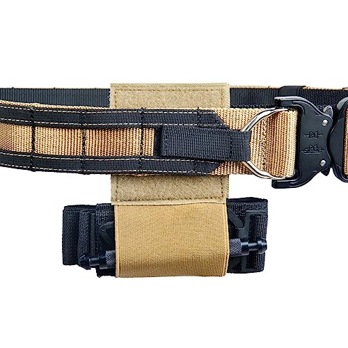 Garrot élastique pour gilet de chasse et compétition de tir