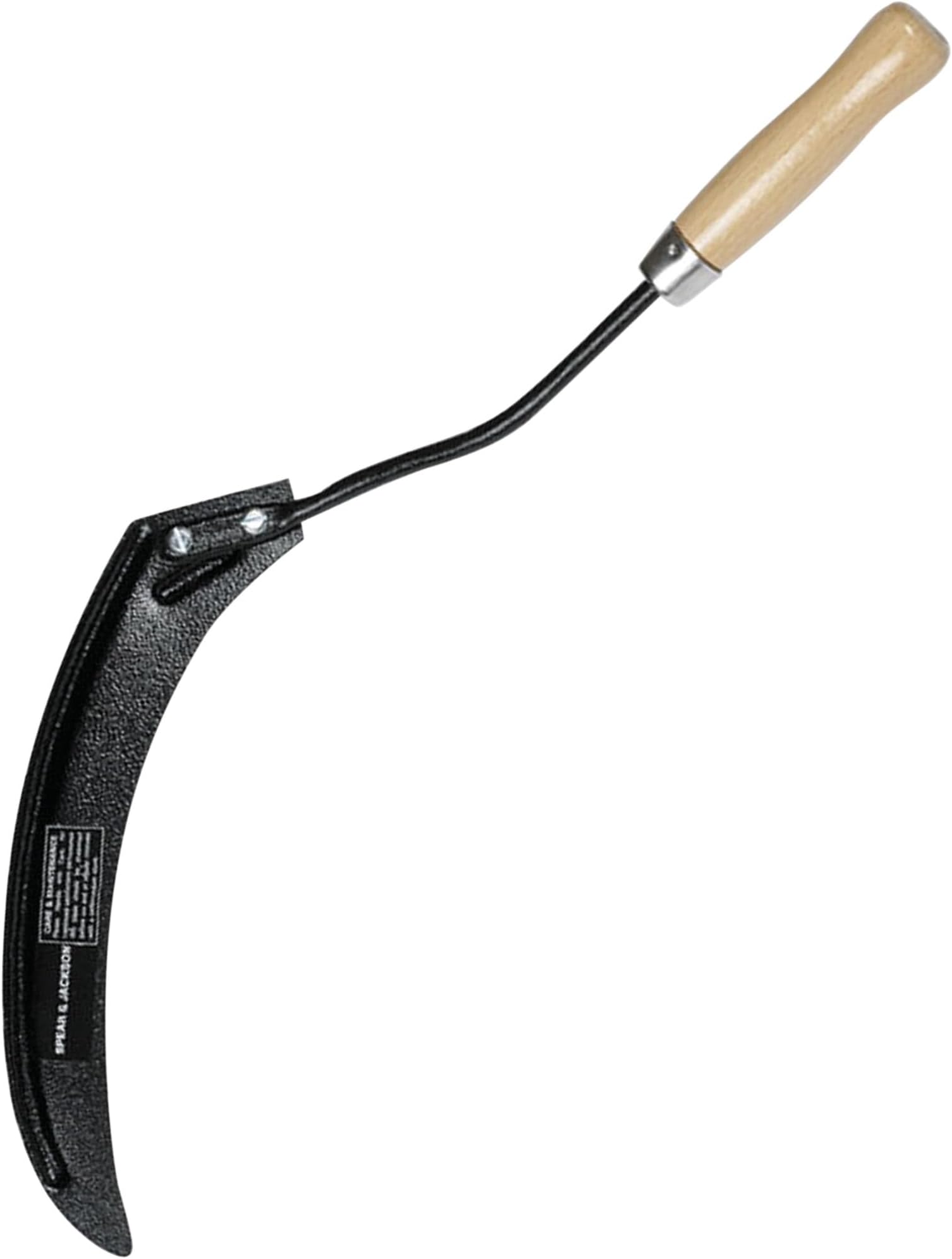 4731SL Razorsharp Little Giant Grass Hook