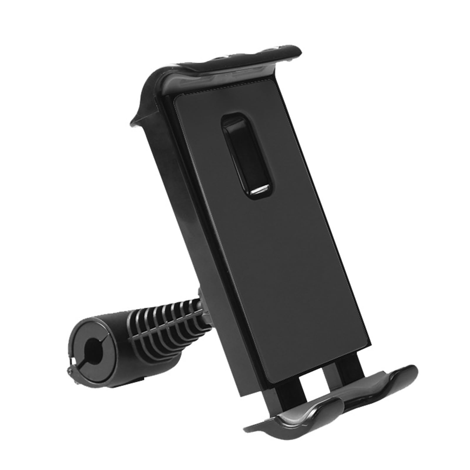 XAGMODSHN Car Backseat Tablet Rack Cellphone Holder Headrest Mounted Tablet Stand Holder 360 Degree Rotate Phone Bracket