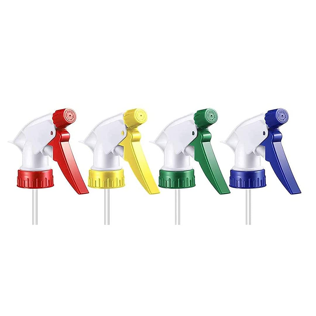 Naturally Green Continuous Sprayer Pump Spray Universal Bottle Manual Jet & Mist Pressure : Head Unit. Pack of 3 (B09CR47895) Amazon Price History, Amazon Price Tracker