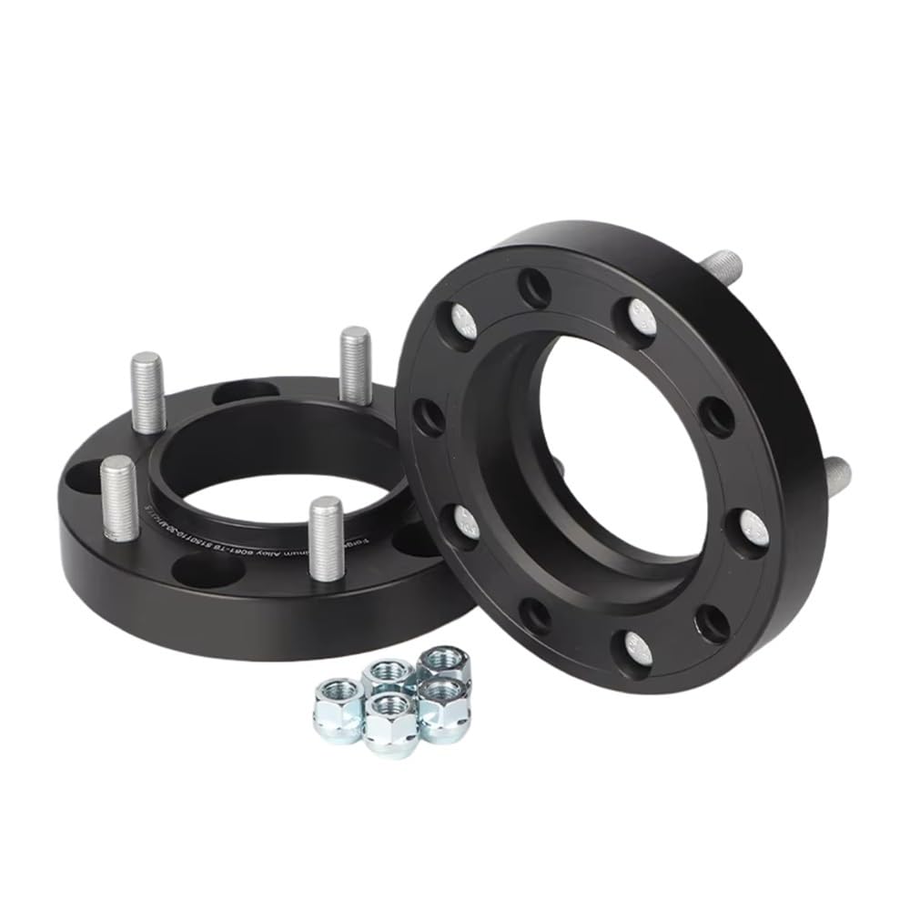 Cale de roue 15mm PCD 5x120 CB 72.56 pour Land Rover Discovery 3