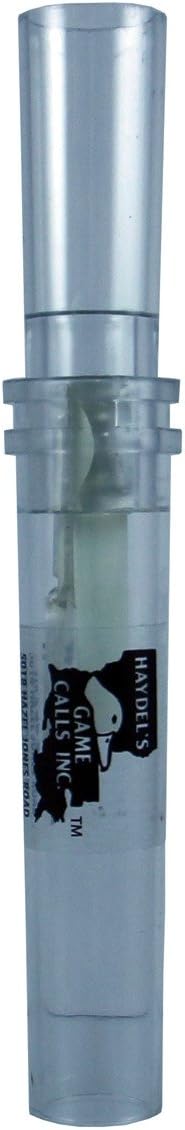 Haydel's H-81 Honker Canada Goose Call