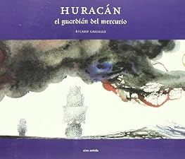 Huracán: El guardián del me...