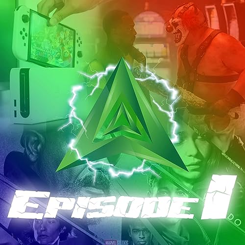 ArrowStorm Podcast