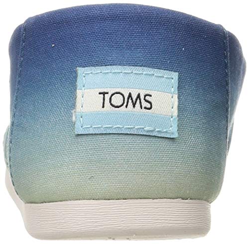 Women's Toms, Alpargata Eco Dye Slip-On #TOP2