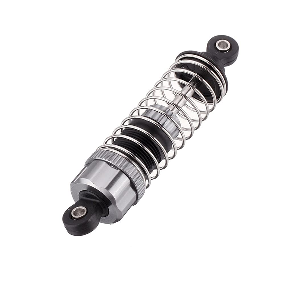 RC Schokdemper voor 1/16 RC Auto, Verbeterde Afgetopte Olie Gevulde Schokdemper Demper voor 16889 1/16 RC Auto Onderdelen M16100A Modelauto