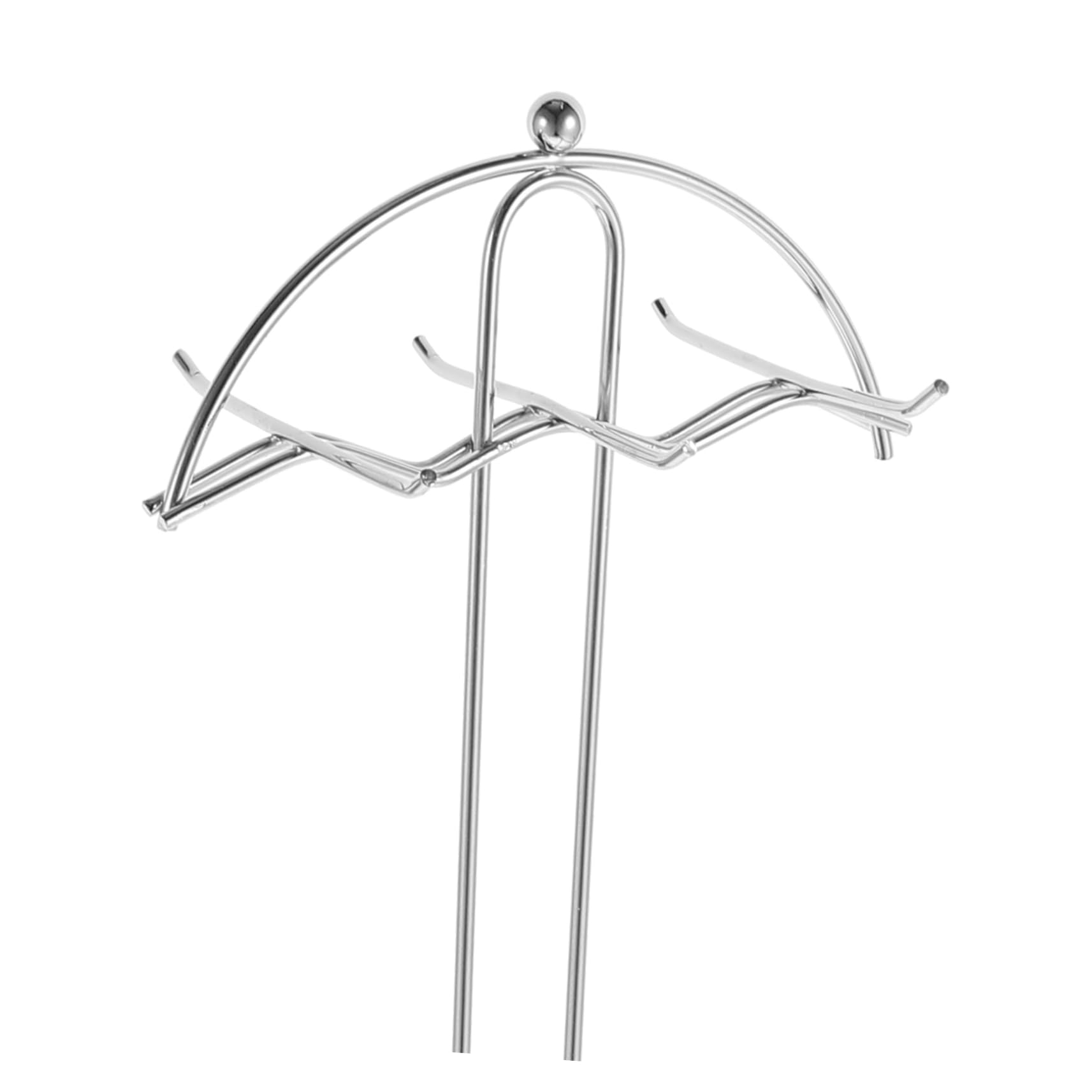 TOPBATHY Set Utensili Cucina 7 Pezzi in Acciaio Inossidabile Robusto Facile Pulizia Stile Casuale