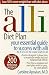 The alli Diet Plan