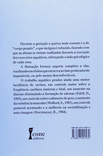 Natação Para Gestantes