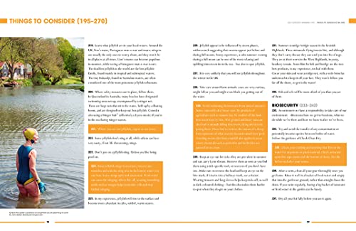 1001 Outdoor Swimming Tips: Environmental, safety, training and gear advice for cold-water, open-water and wild swimmers (1001 Tips) - Image 5
