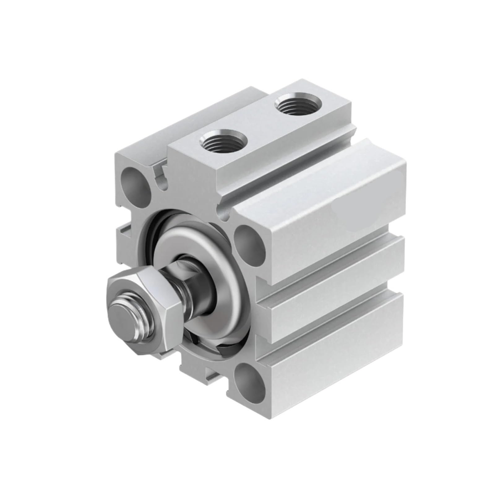 RCGKNNMUZ 1PCS ADVC-32-10-A-P 188220 Short-Stroke Cylinder