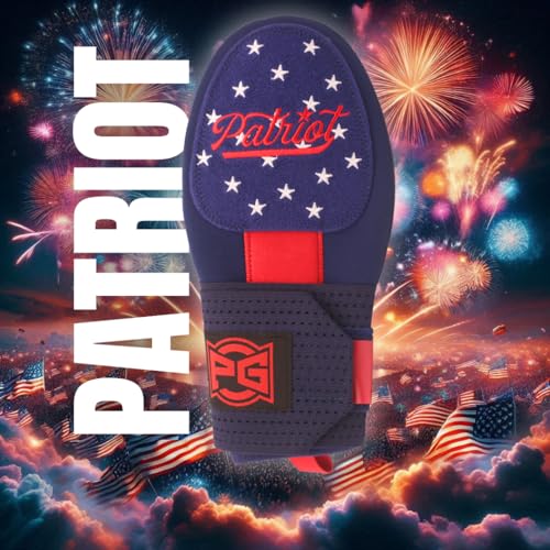 image for Patriot Glove Company Patriot | Sliding Mitt | Baseball Sliding-mitt A