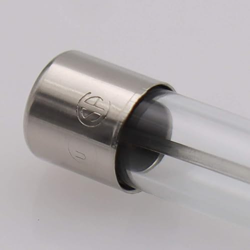 Miniatura 2 de Fusibles de horno microondas 20A 125V WB27X11138 para horno de microondas GE JVM3160DF5WW JVM3160EF4ES JVM3160DF2WW JVM3160EF3ES JVM3160DF5BB