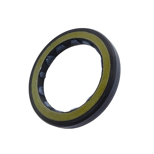 Miniatura 5 de Sello de aceite del sello del eje Modelo 35×48×5.0.197 in/BAKHDSN/NBR, utilizado en la bomba hidráulica/sello del eje rotatorio del motor, con el