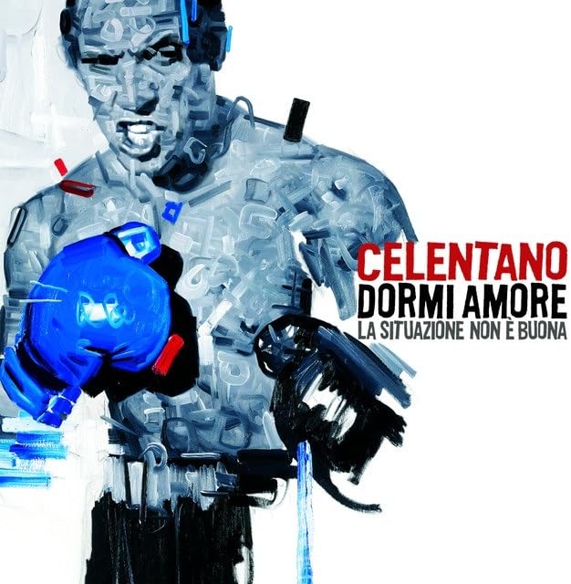 music dormi amore la situazione